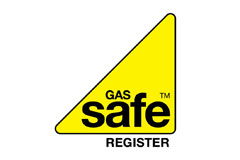 gas safe companies Scotland Gate